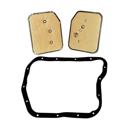 Wix Filters Transmission Filter 58658